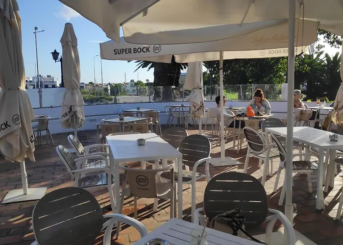 Cosy Tavira Holidays