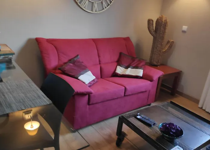 Cosy Tavira Holidays